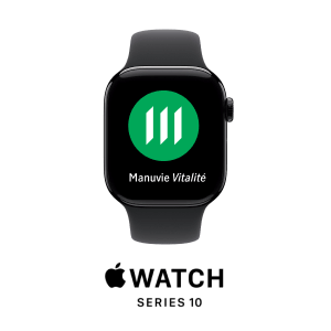 Apple Watch Series 10